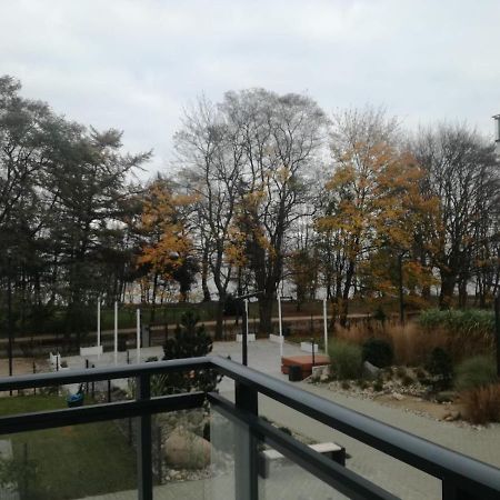 Ekskluzywny Apartament Zatoka Pucka 외부 사진