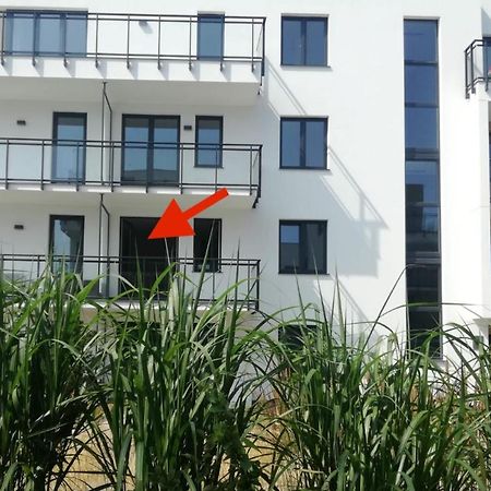 Ekskluzywny Apartament Zatoka Pucka 외부 사진