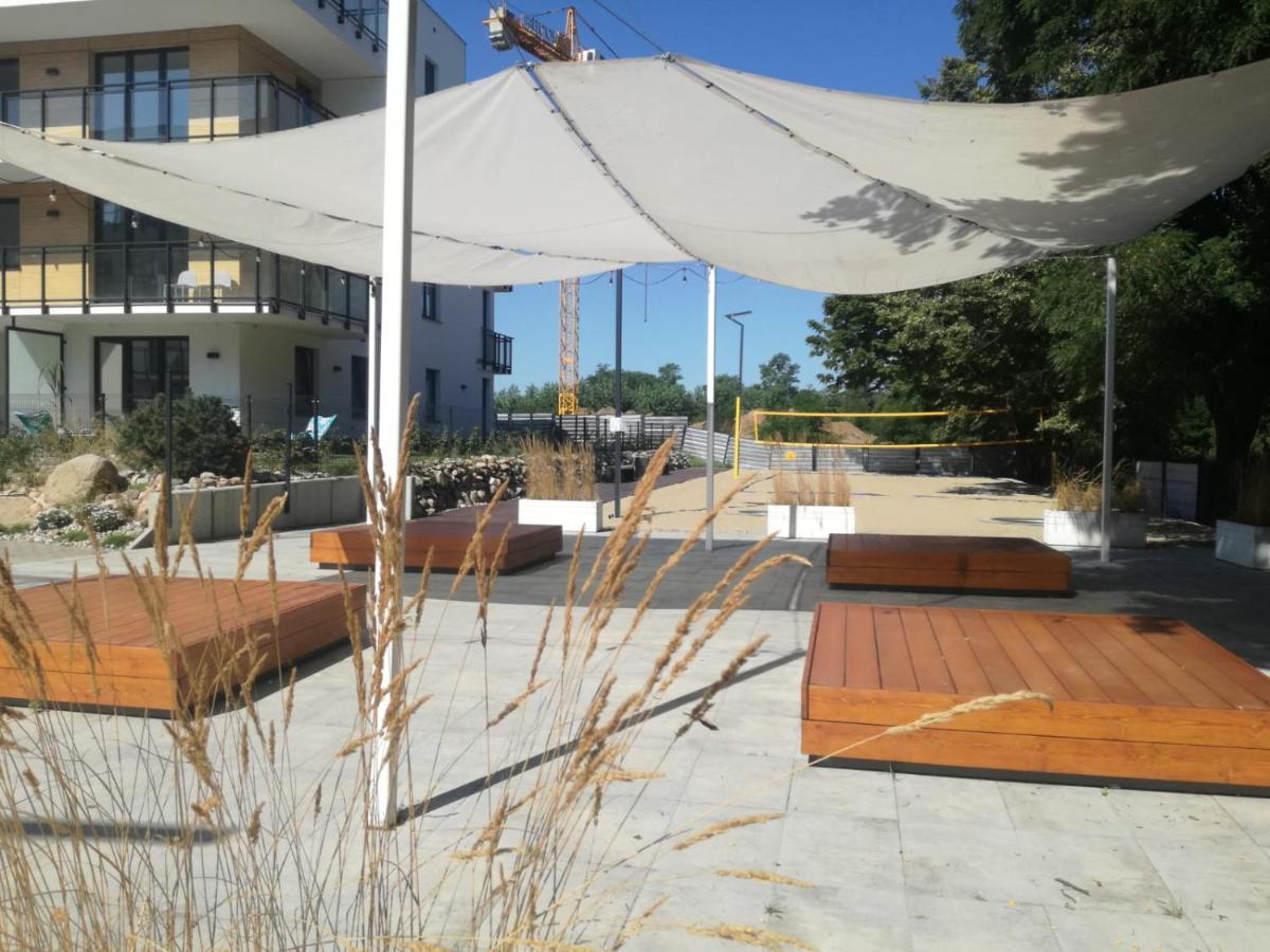 Ekskluzywny Apartament Zatoka Pucka 외부 사진