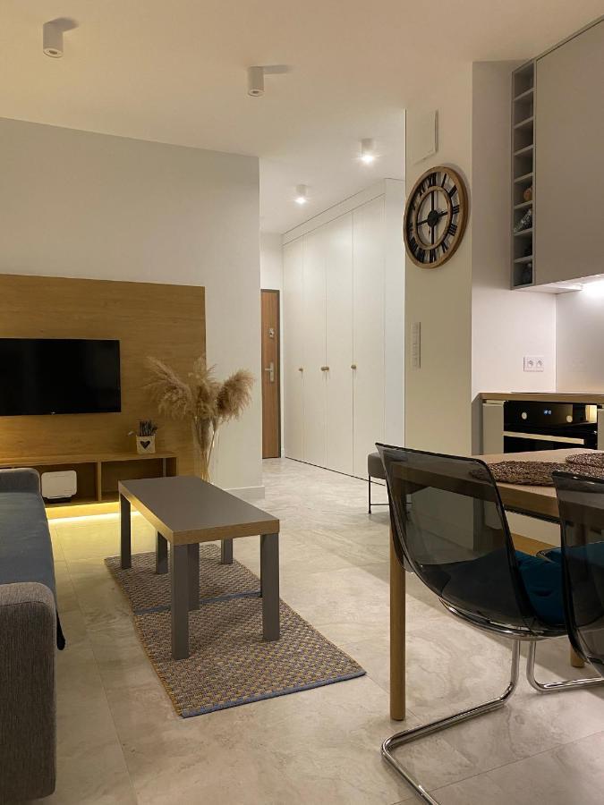 Ekskluzywny Apartament Zatoka Pucka 외부 사진