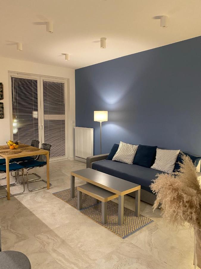Ekskluzywny Apartament Zatoka Pucka 외부 사진
