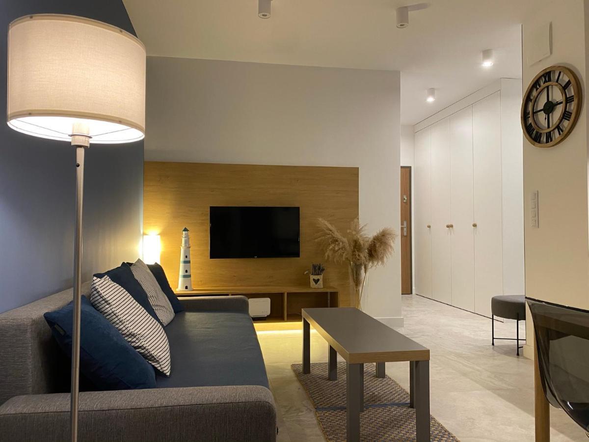Ekskluzywny Apartament Zatoka Pucka 외부 사진