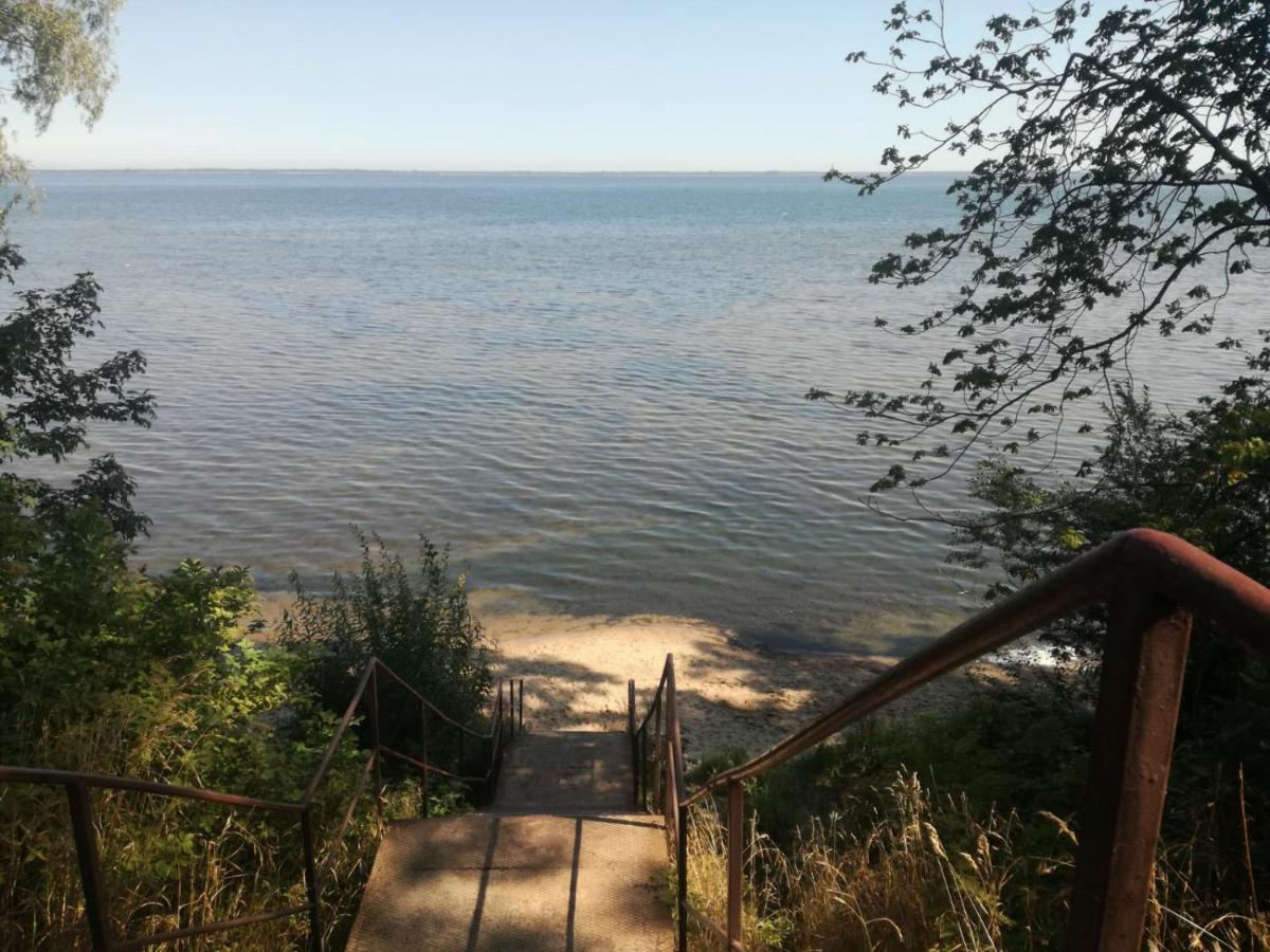 Ekskluzywny Apartament Zatoka Pucka 외부 사진