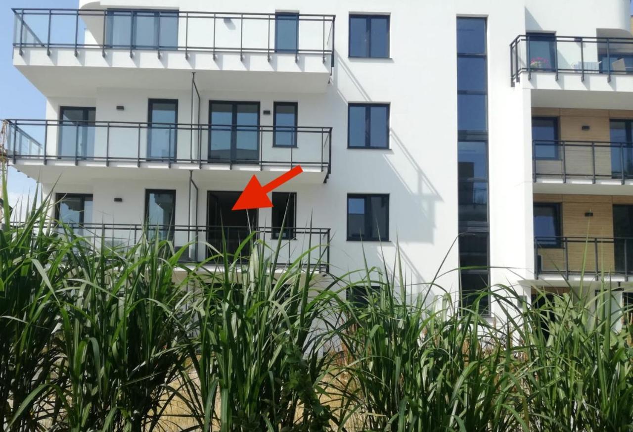 Ekskluzywny Apartament Zatoka Pucka 외부 사진