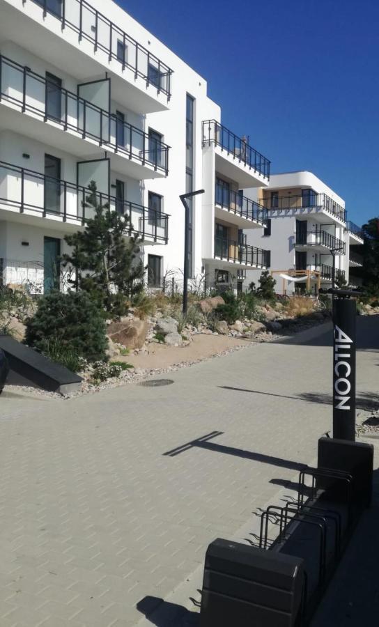 Ekskluzywny Apartament Zatoka Pucka 외부 사진