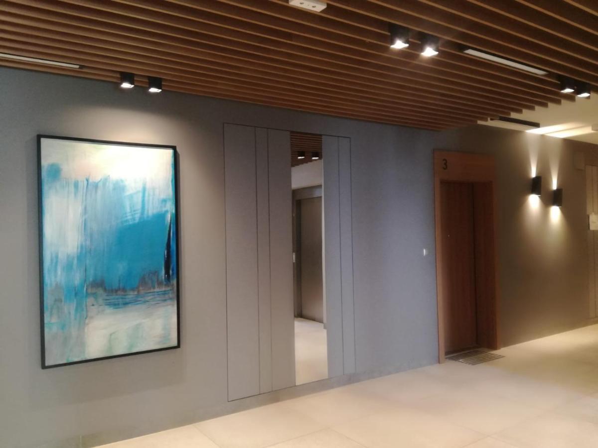 Ekskluzywny Apartament Zatoka Pucka 외부 사진