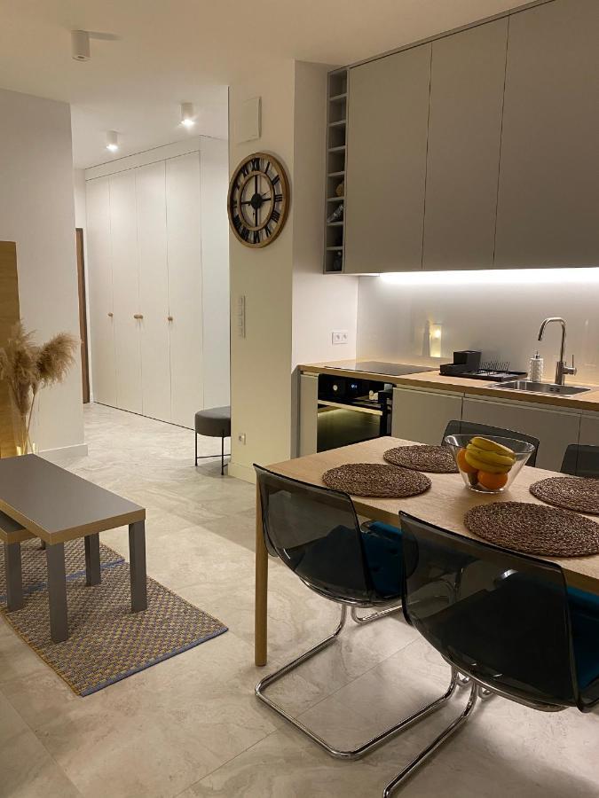 Ekskluzywny Apartament Zatoka Pucka 외부 사진