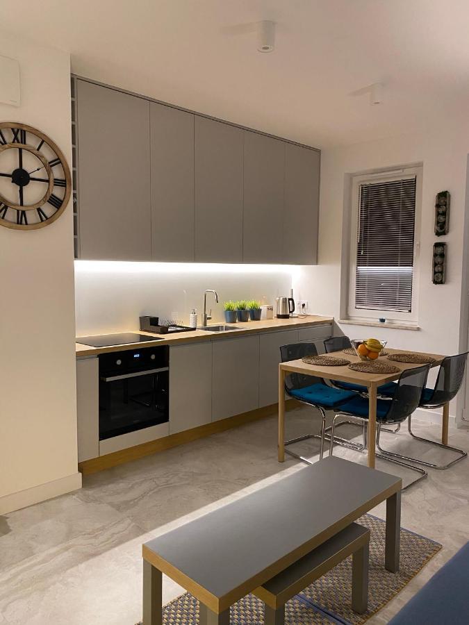 Ekskluzywny Apartament Zatoka Pucka 외부 사진