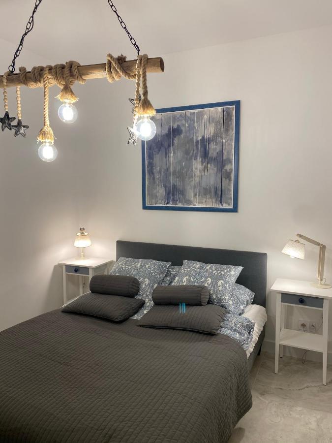 Ekskluzywny Apartament Zatoka Pucka 외부 사진